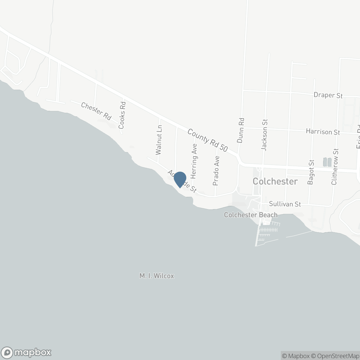 153 ADELAIDE STREET, Essex, Ontario N0R 1G0